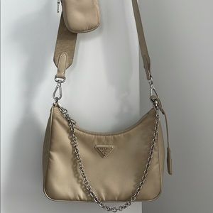 Prada Crossbody Bag